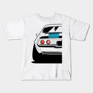 Camaro 1970 Z28 Kids T-Shirt